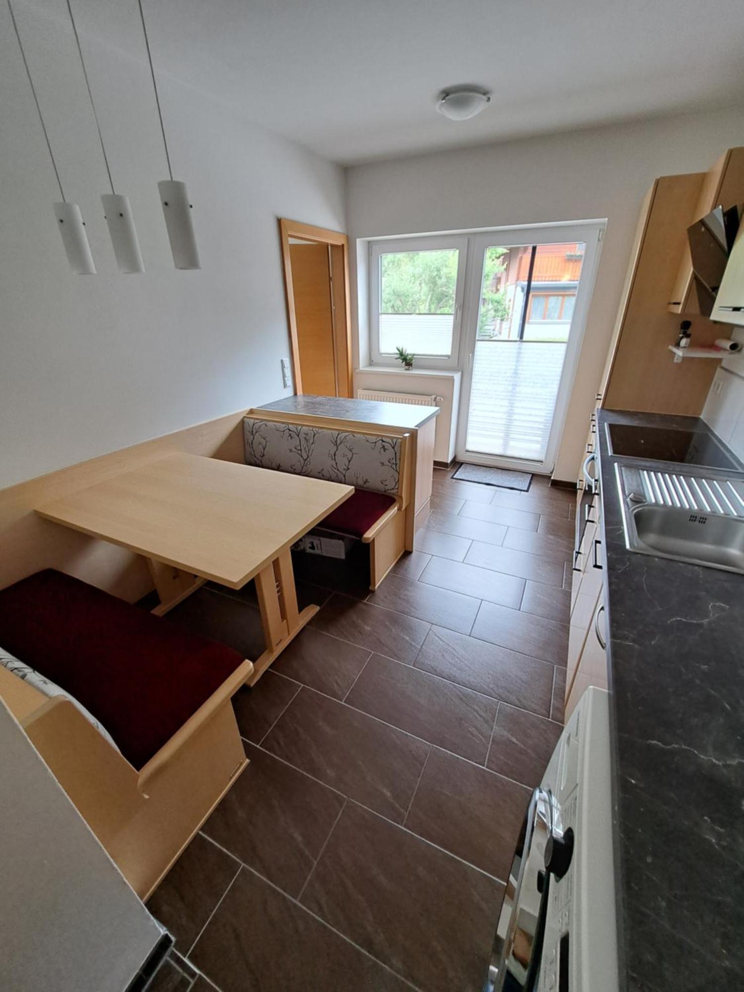 Appartement Anna ชลัดมิง ภายนอก รูปภาพ