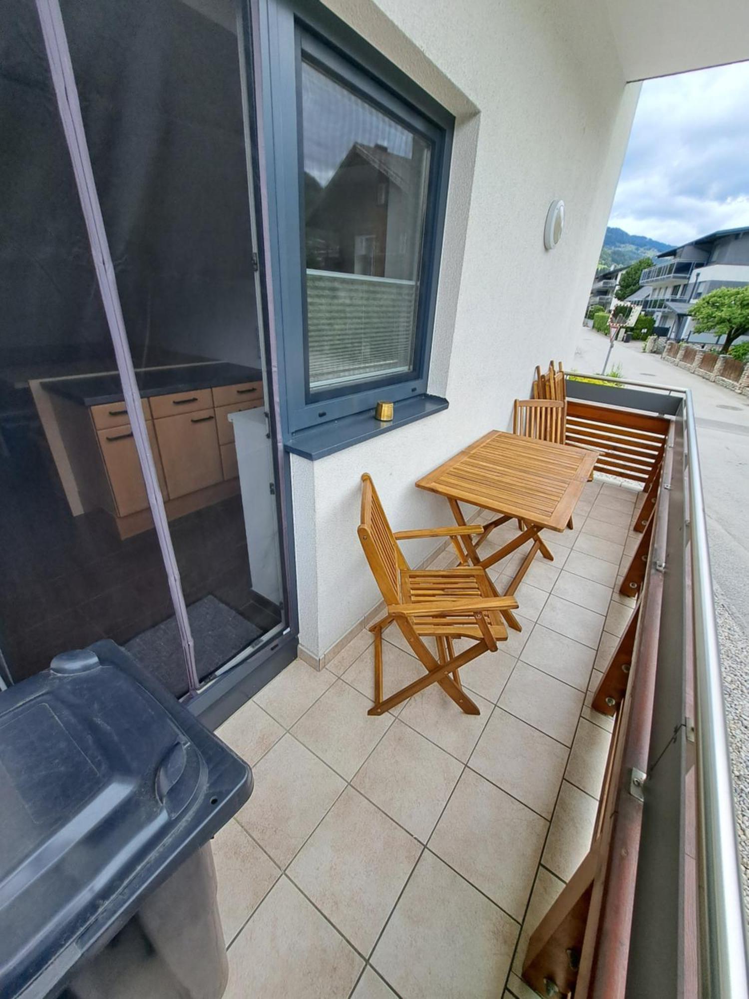 Appartement Anna ชลัดมิง ภายนอก รูปภาพ