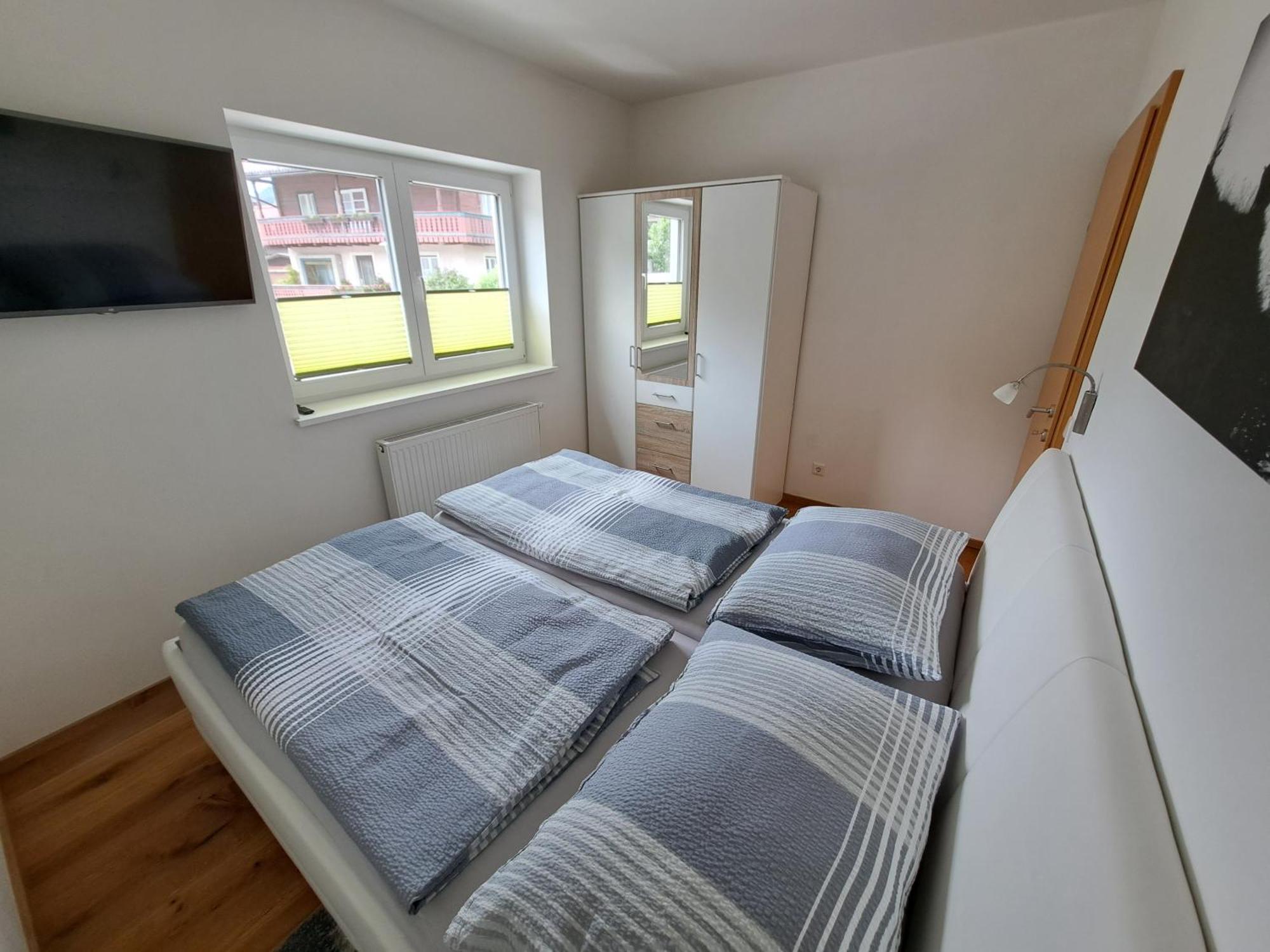 Appartement Anna ชลัดมิง ภายนอก รูปภาพ